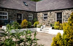 Rb Contractor Stays - Dderwen