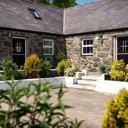 Rb Contractor Stays - Dderwen Pwllheli Exterior photo