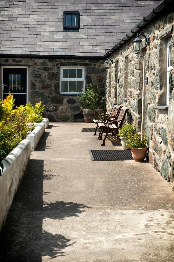 Rb Contractor Stays - Dderwen Pwllheli Exterior photo